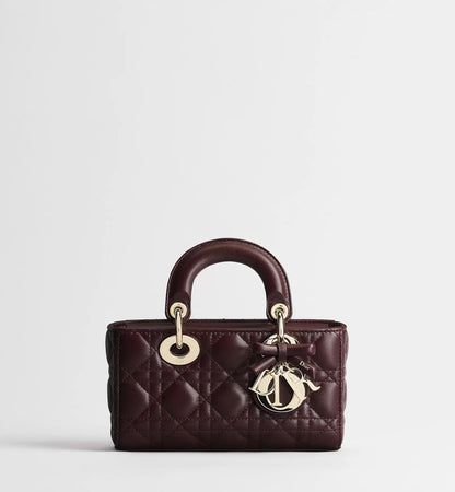 Mini Lady D-Joy Bag