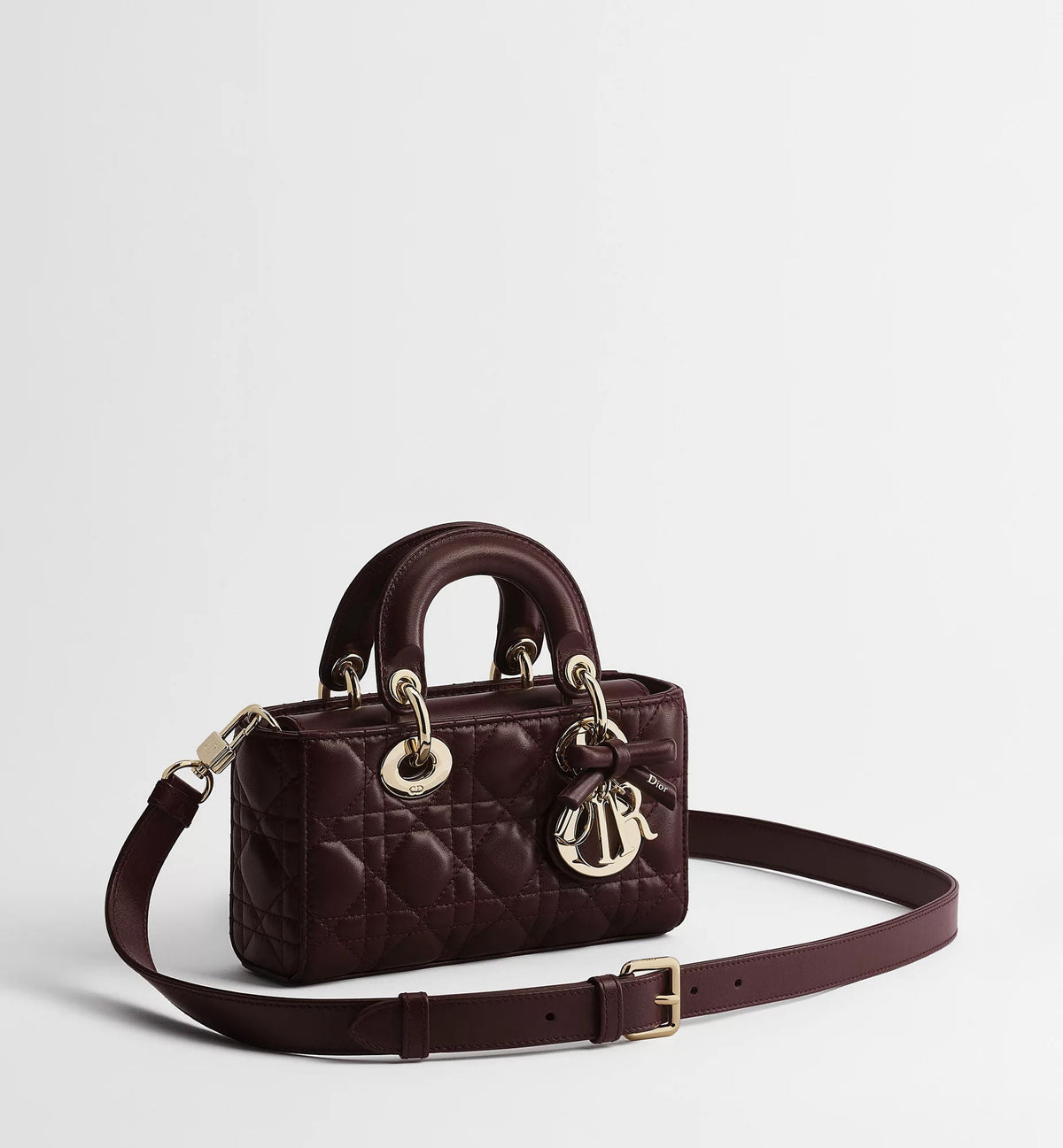 Mini Lady D-Joy Bag