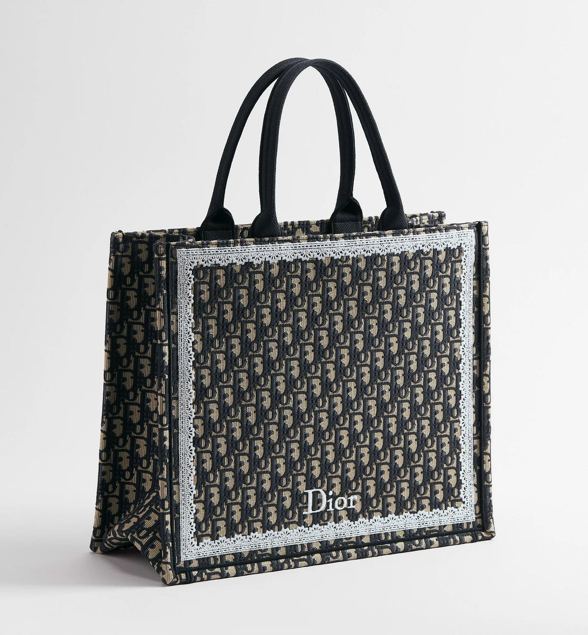 Large Book Tote