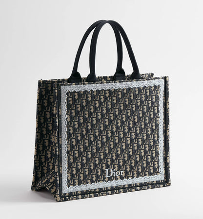 Large Book Tote