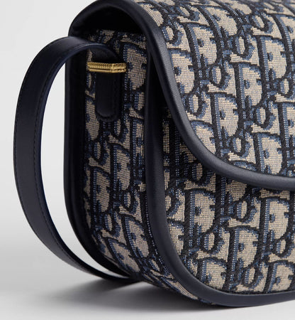 Medium Médaillon Flap Bag