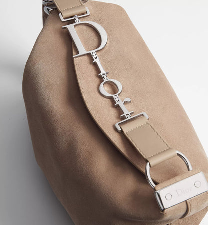 Medium Diorly Bag