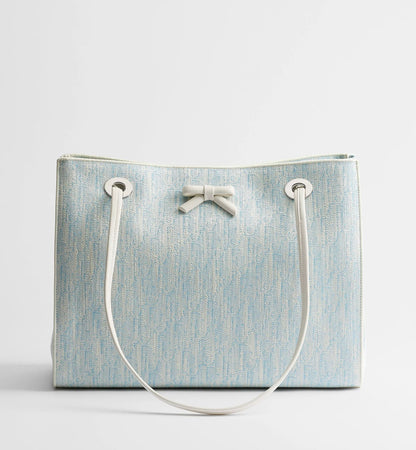Medium Promenade Shopping Bag