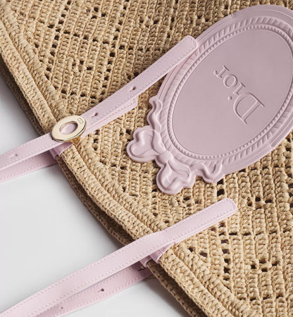 Medium Blooming Bag