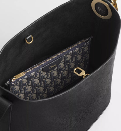 Medium Médaillon Bucket Bag