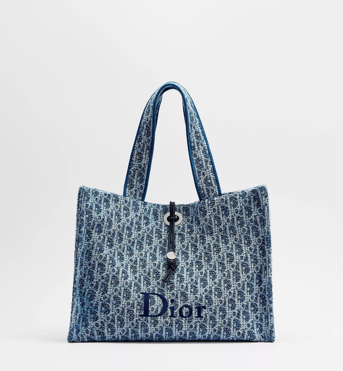Medium Spongy Book Tote