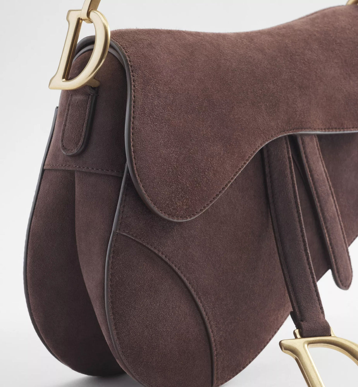 Saddle Bag