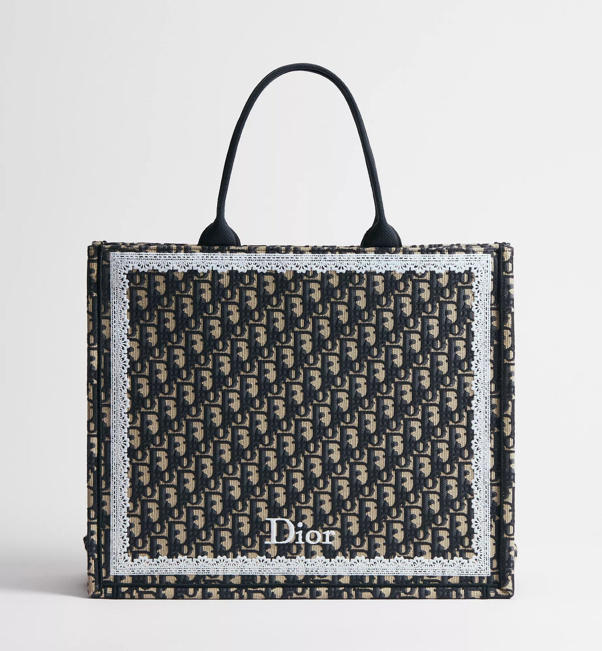 Large Book Tote