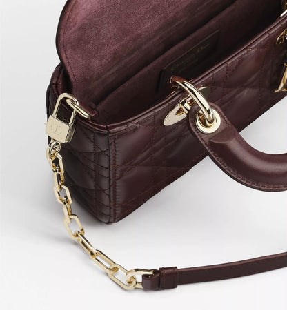 Mini Lady D-Joy Bag
