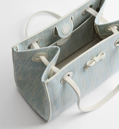Small Promenade Shopping Bag
