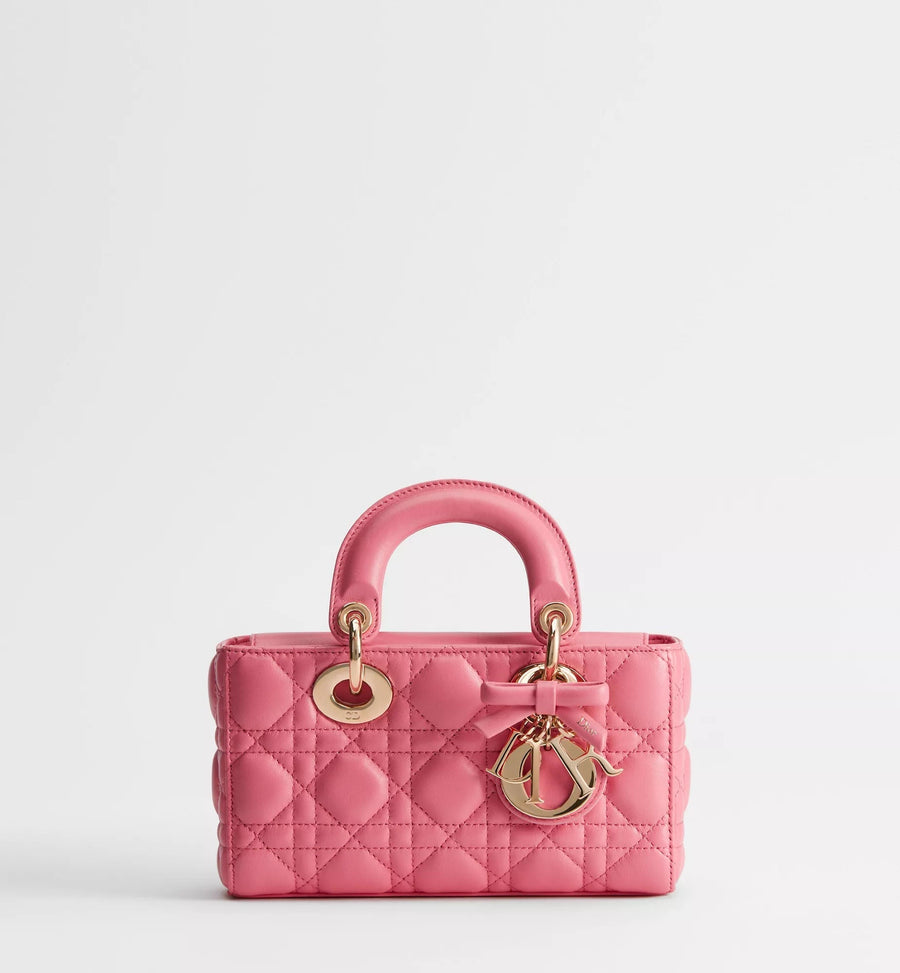 Mini D-Joy Bag