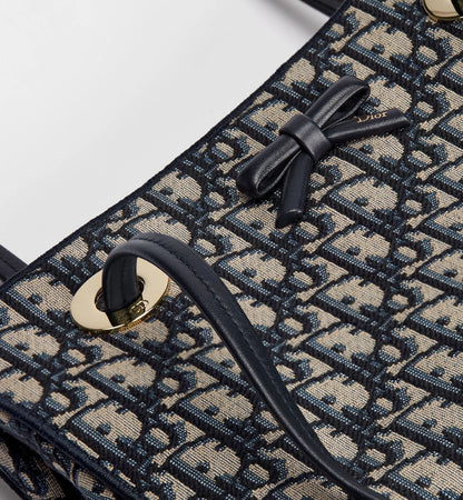 Promenade shopping bag
