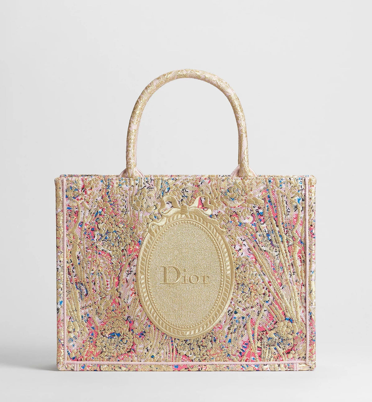 Medium Book Tote
