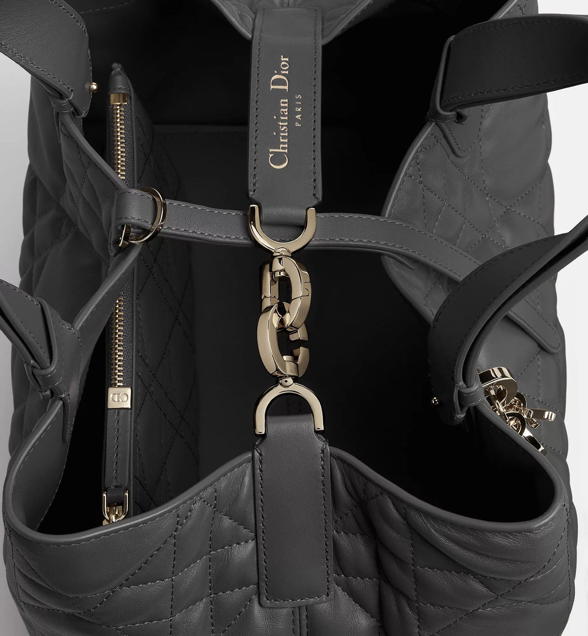 Medium Toujours Bag