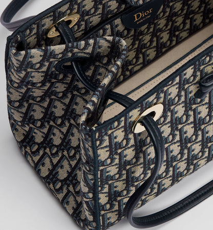 Promenade shopping bag