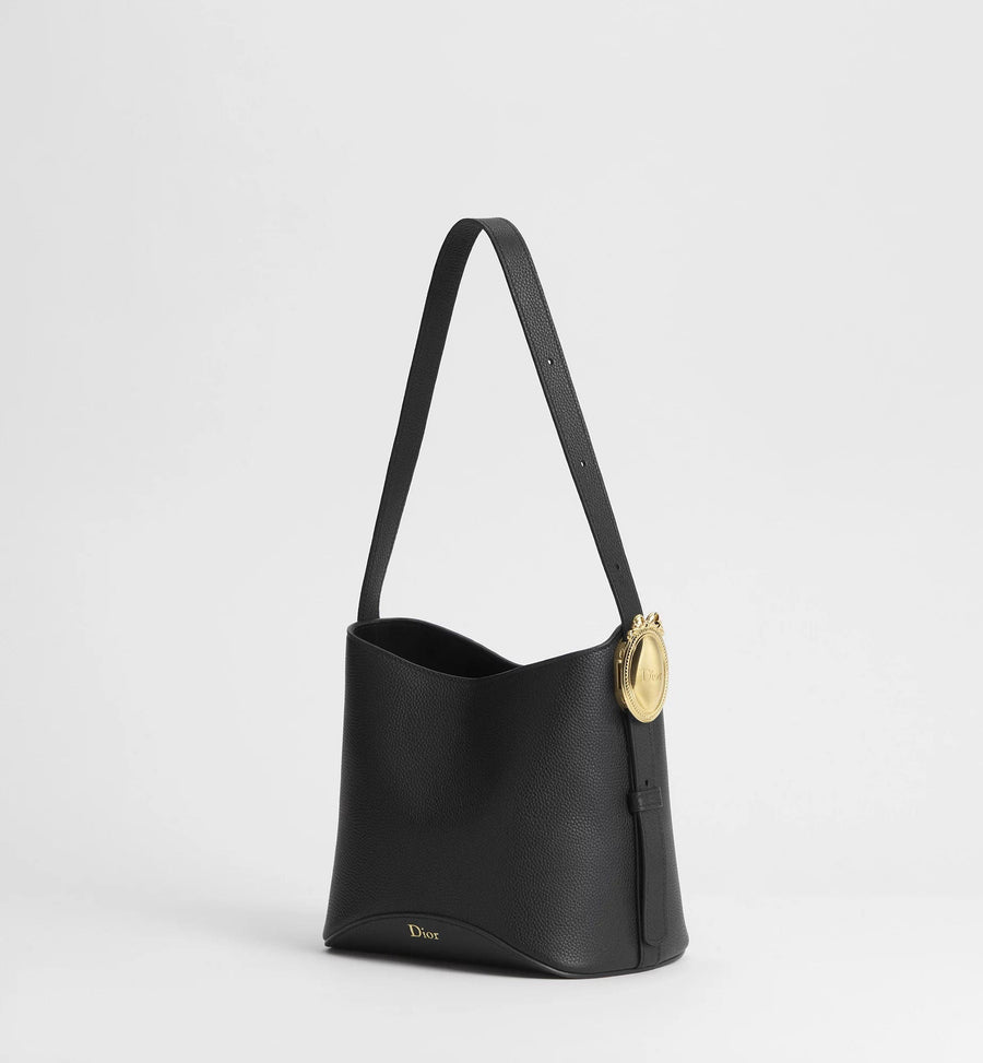 Small Bucket Bag