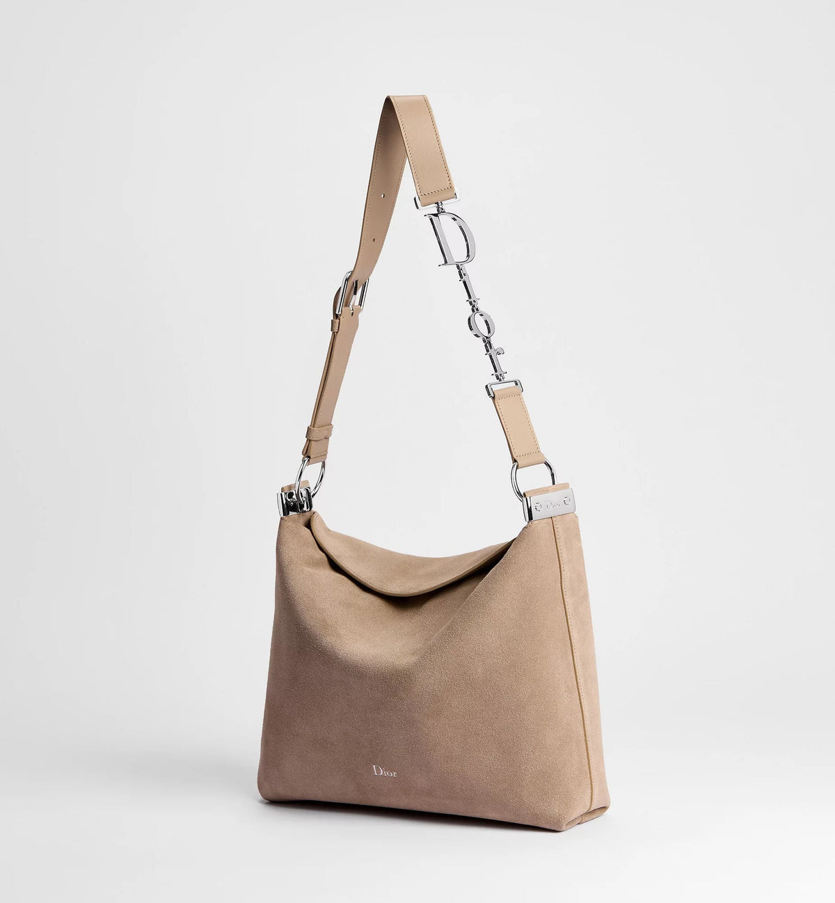 Medium Diorly Bag