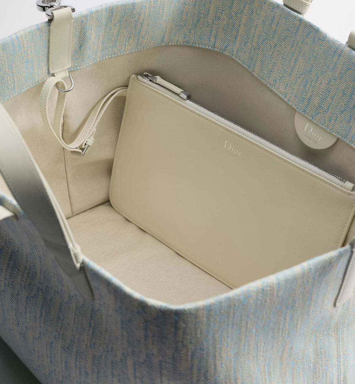 Large Toujours Bag