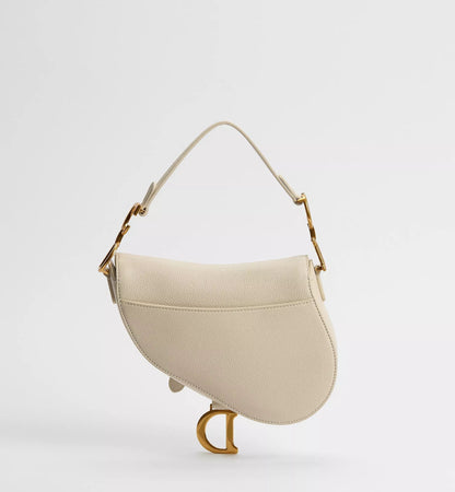 Small Saddle Bag