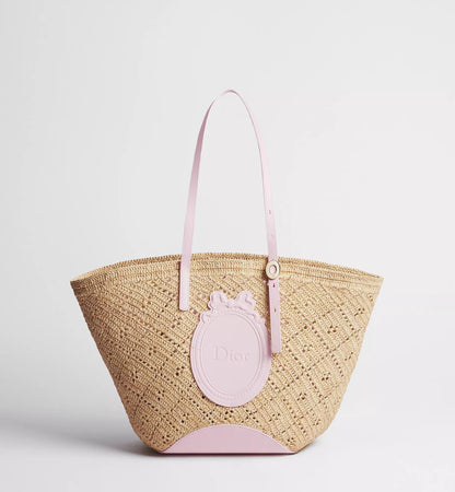 Medium Blooming Bag