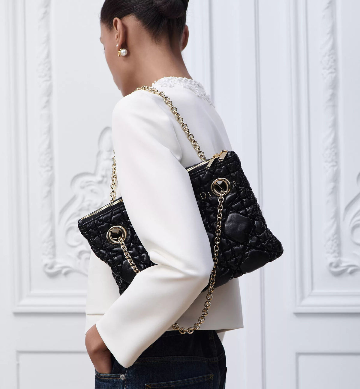 Small Milly-La-Forêt Bag