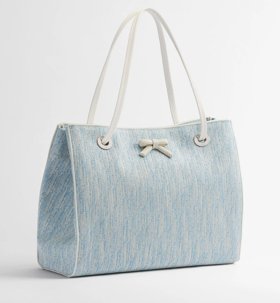 Medium Promenade Shopping Bag