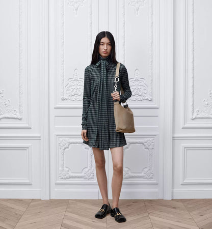 Medium Diorly Bag