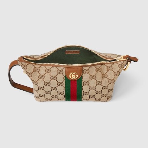 Mini Vanity Luxury Handbag With Leather And Top Handle