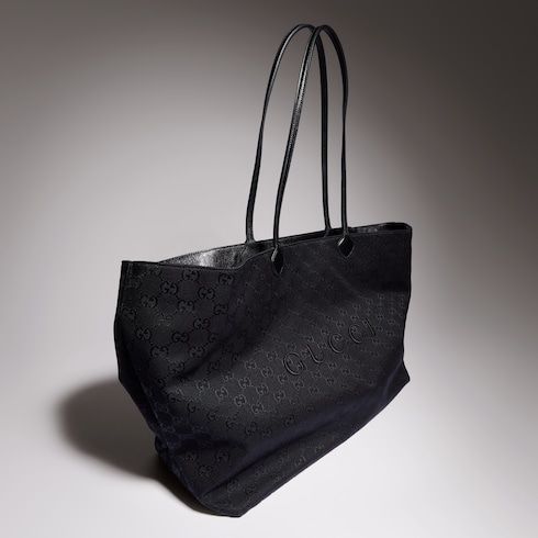 NY Large Designer Shoulder Tote