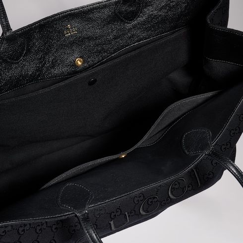 NY Large Designer Shoulder Tote