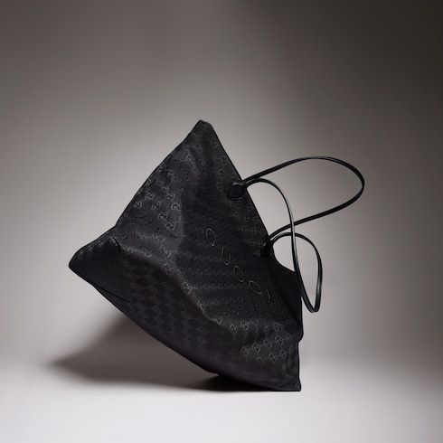 NY Large Designer Shoulder Tote