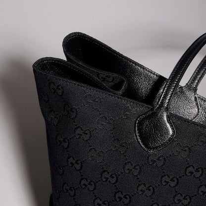 NY Large Designer Shoulder Tote