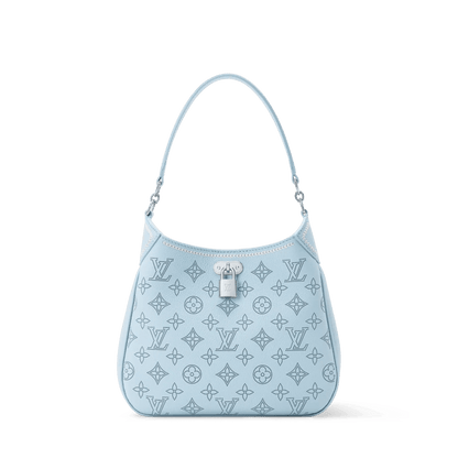 All Around PM Mahina Calfskin Leather Handbag M28779