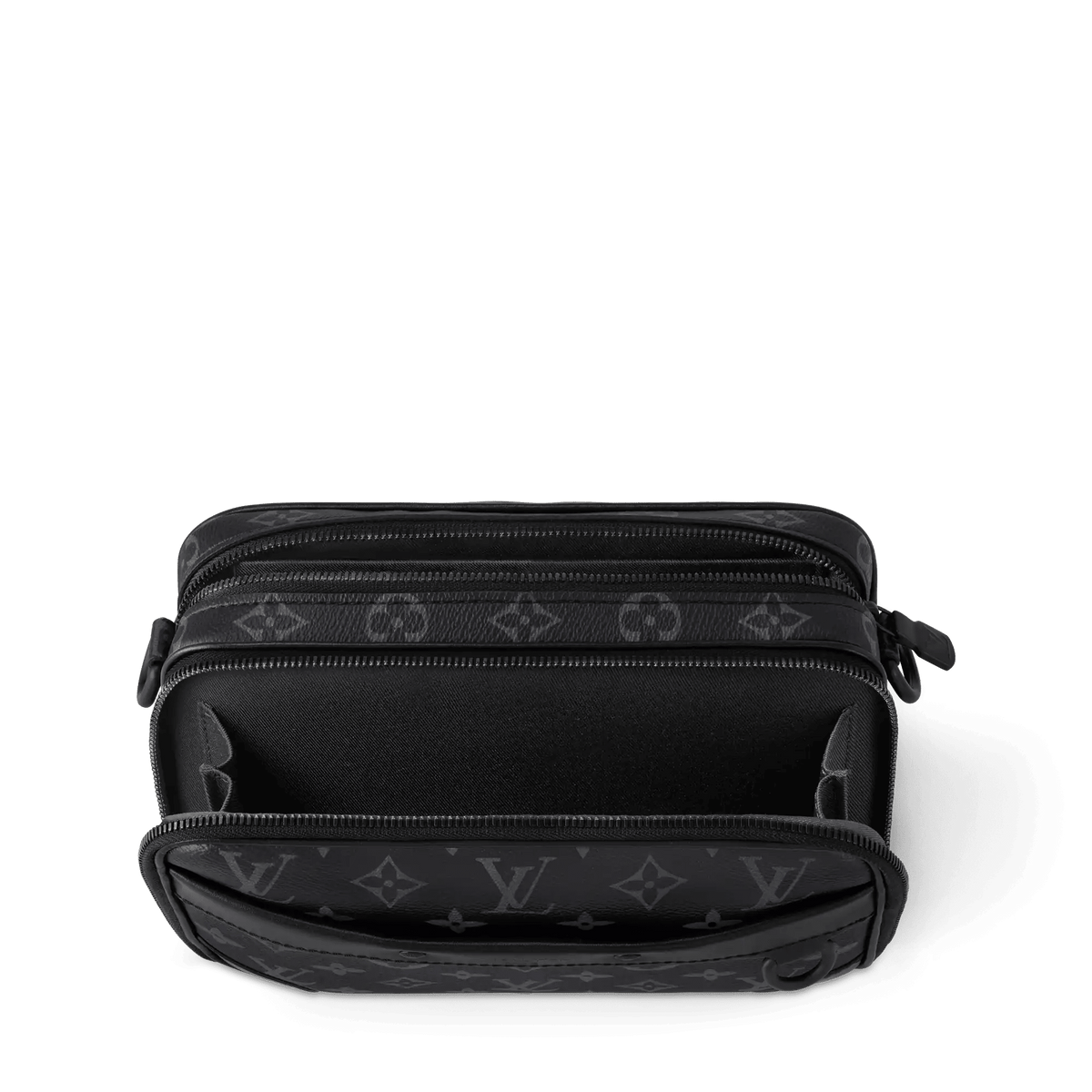 Alpha Messenger Monogram Eclipse Shoes
