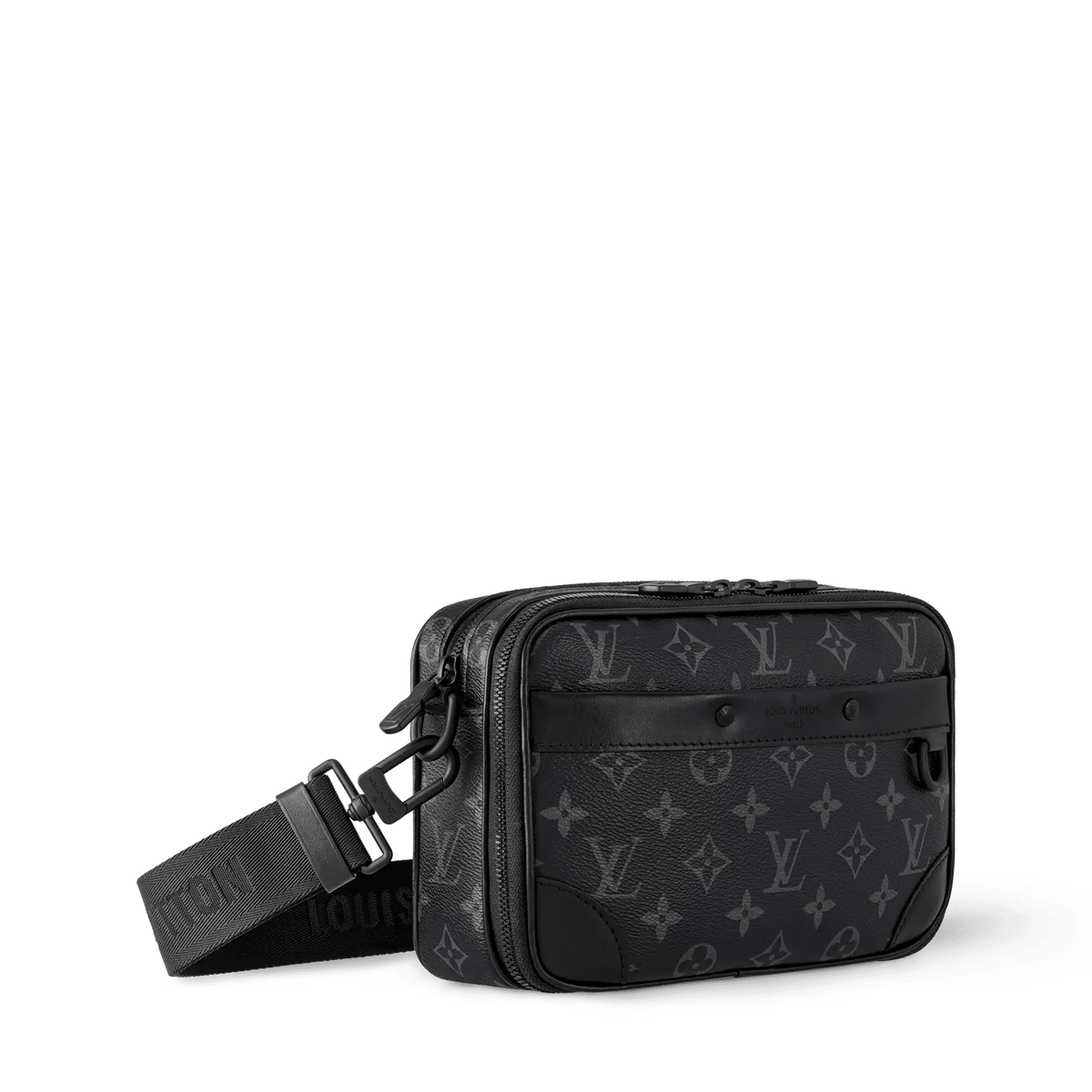 Alpha Messenger Monogram Eclipse Shoes
