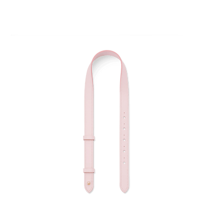 All In BB Light Bliss Minigram Calfskin Handbag