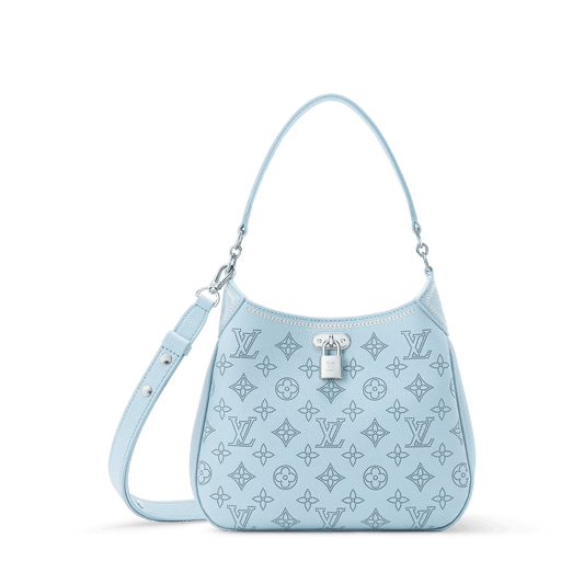 All Around PM Mahina Calfskin Leather Handbag M28779