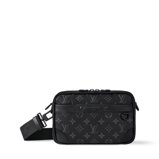 Alpha Messenger Monogram Eclipse Shoes