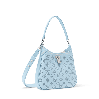 All Around PM Mahina Calfskin Leather Handbag M28779