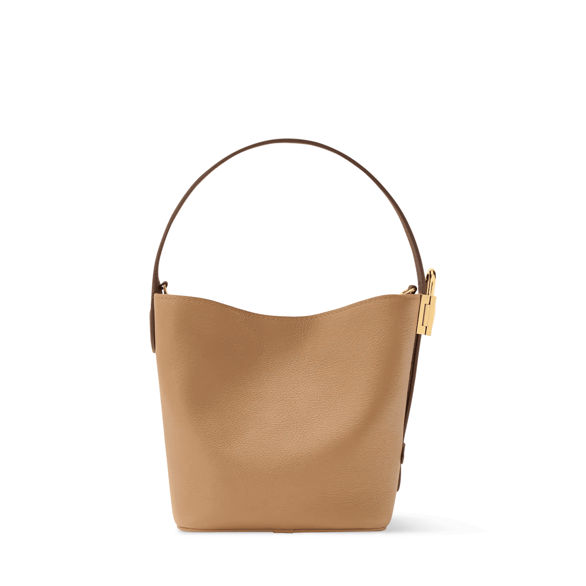 All In BB Cream Monogram Empreinte Leather Handbag
