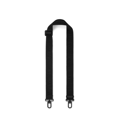 Alpha Messenger Bag Black Shoes