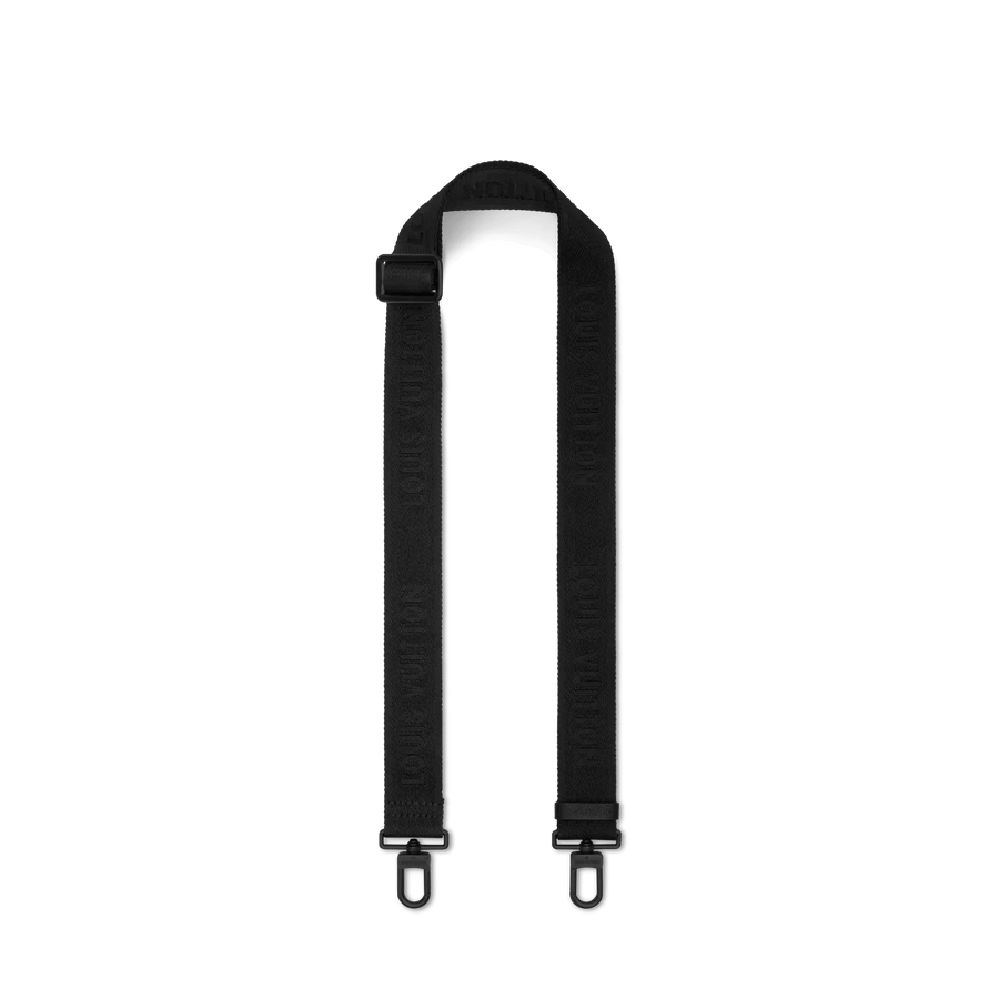 Alpha Messenger Bag Black Shoes