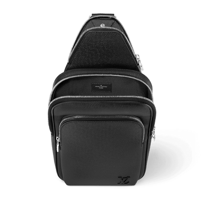 Avenue Slingbag Black Shoes