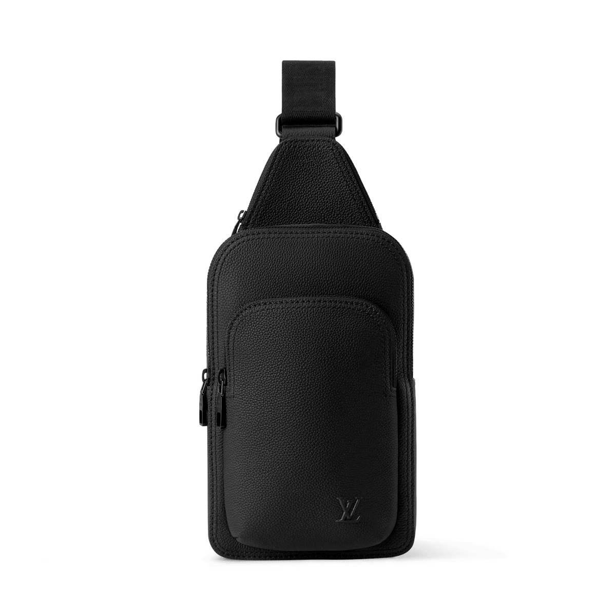 Avenue Slingbag PM Monogram Eclipse Shoes