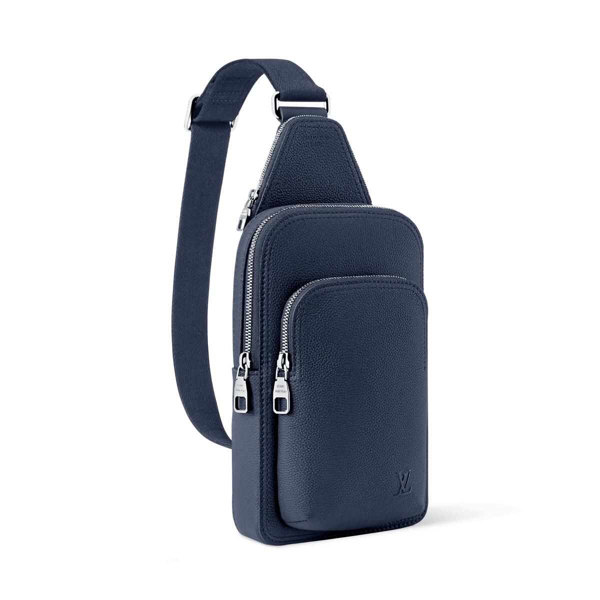 Avenue Slingbag PM Navy Shoes