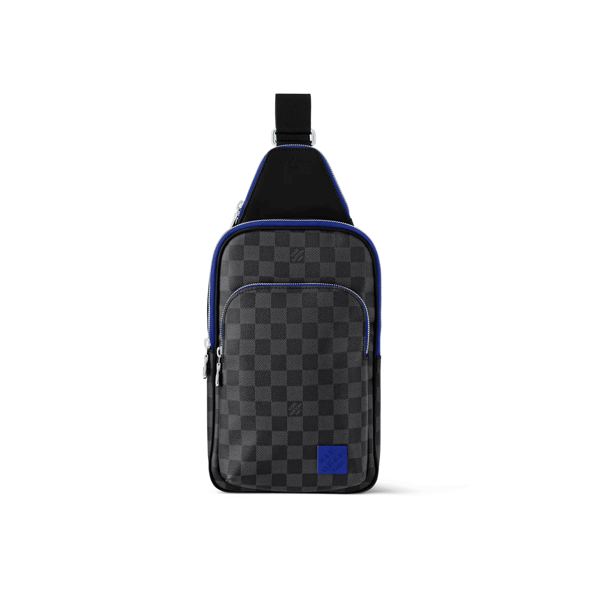 Avenue Slingbag Graphite Shoes