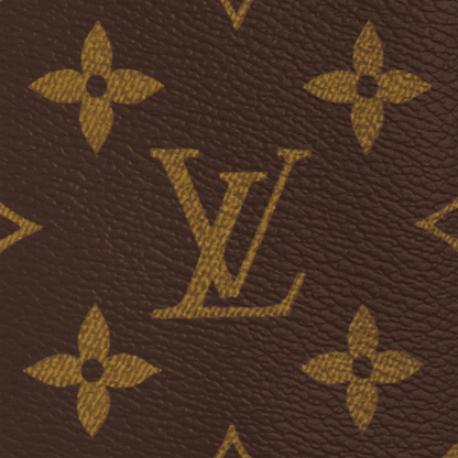 Avenue Slingbag Monogram Macassar Shoes