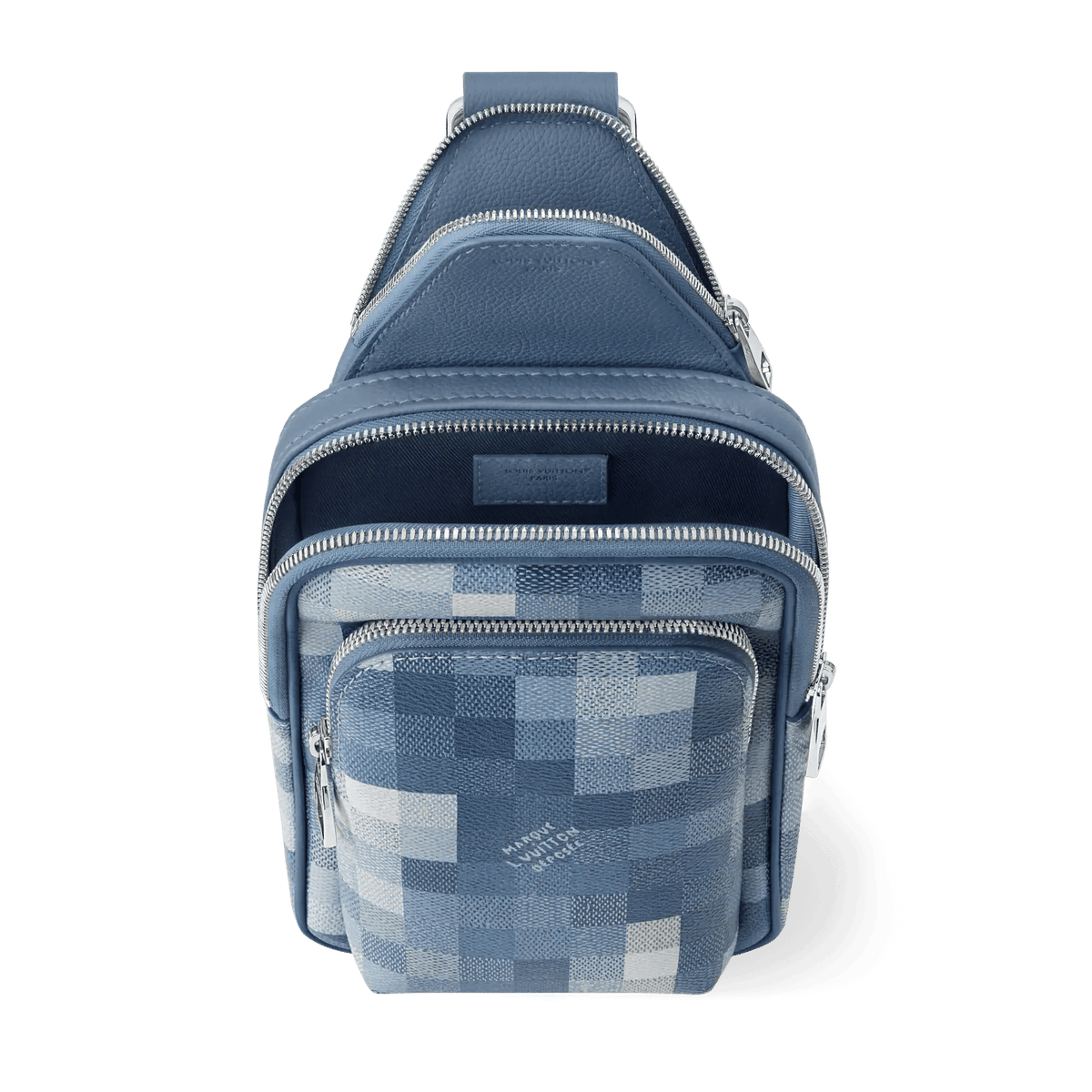 Avenue Slingbag PM Indigo Shoes