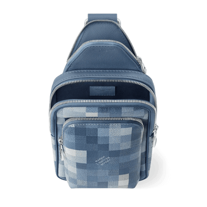 Avenue Slingbag PM Indigo Shoes