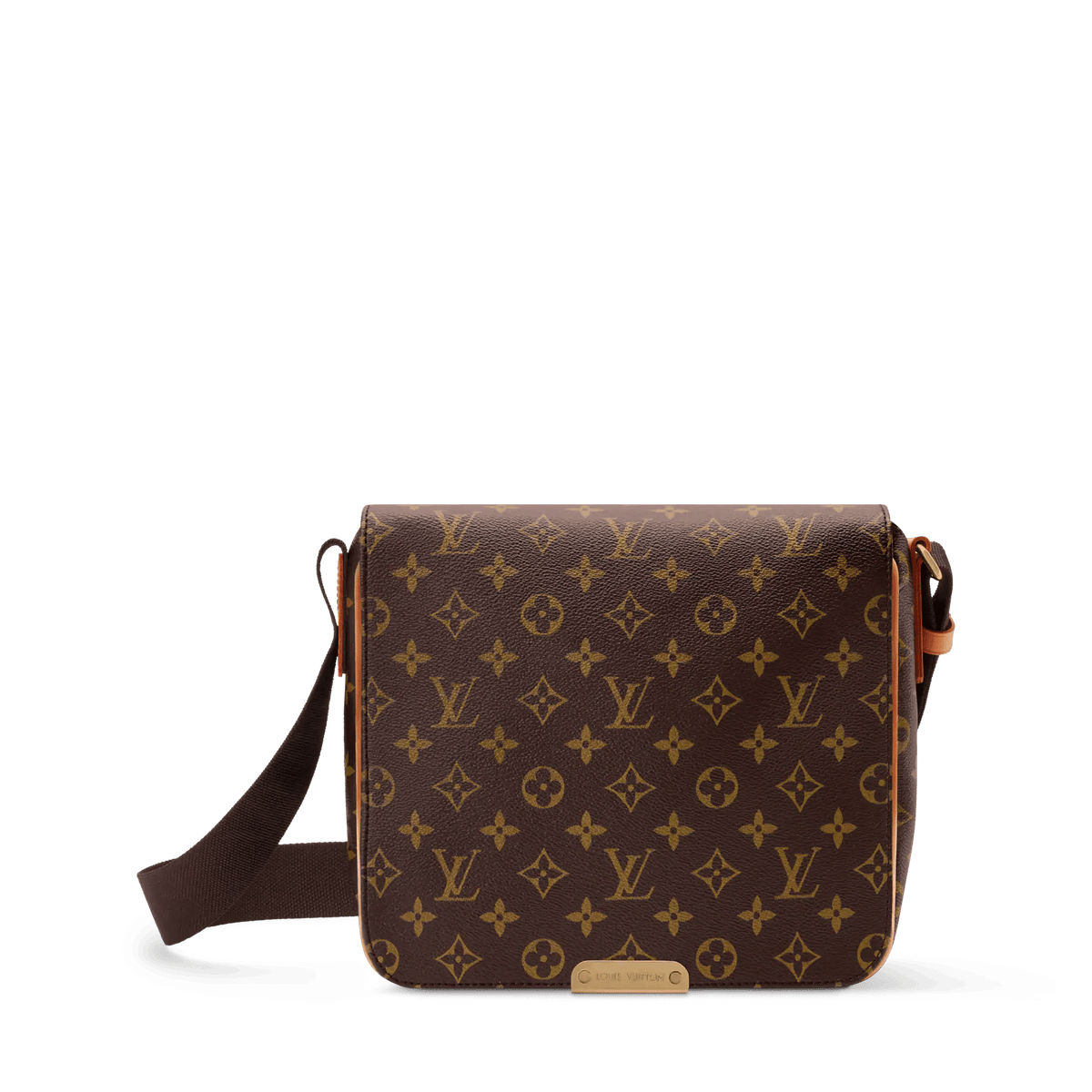 Bastille PM Bag Monogram Archive Shoes